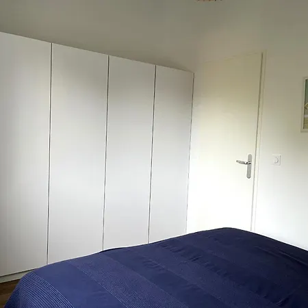Hébergement de vacances Charmante Renovee 3* Avec Terrasse Et Jardinet, A 200m De La Plage De Nauzan, Ideale Familles! - Fr-1-539-46 *