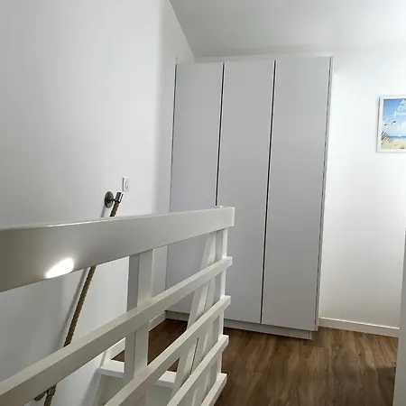 Charmante Renovee 3* Avec Terrasse Et Jardinet, A 200m De La Plage De Nauzan, Ideale Familles! - Fr-1-539-46 Saint-Palais-sur-Mer