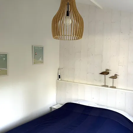 Charmante Renovee 3* Avec Terrasse Et Jardinet, A 200m De La Plage De Nauzan, Ideale Familles! - Fr-1-539-46 Hébergement de vacances *