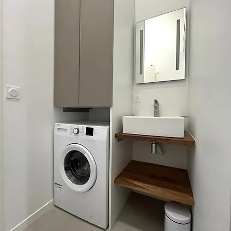 Charmante Renovee 3* Avec Terrasse Et Jardinet, A 200m De La Plage De Nauzan, Ideale Familles! - Fr-1-539-46 Hébergement de vacances Saint-Palais-sur-Mer