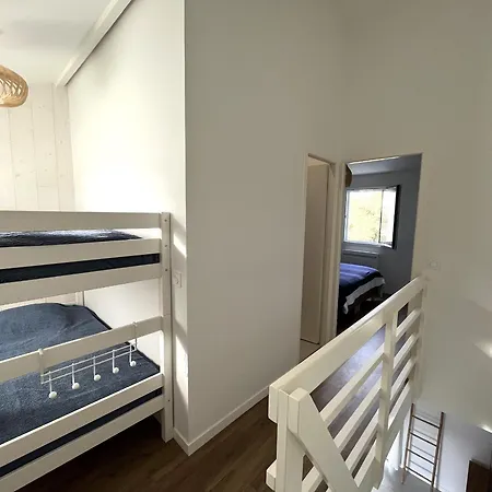 Charmante Renovee 3* Avec Terrasse Et Jardinet, A 200m De La Plage De Nauzan, Ideale Familles! - Fr-1-539-46 Holiday home