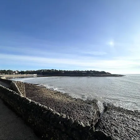 Charmante Renovee 3* Avec Terrasse Et Jardinet, A 200m De La Plage De Nauzan, Ideale Familles! - Fr-1-539-46 *