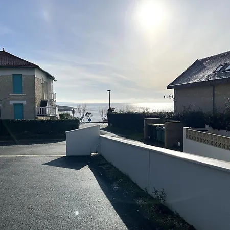 Charmante Renovee 3* Avec Terrasse Et Jardinet, A 200m De La Plage De Nauzan, Ideale Familles! - Fr-1-539-46 Holiday home *