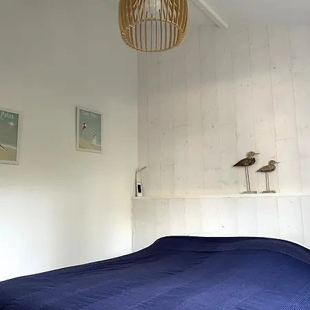 Hébergement de vacances Charmante Renovee 3* Avec Terrasse Et Jardinet, A 200m De La Plage De Nauzan, Ideale Familles! - Fr-1-539-46