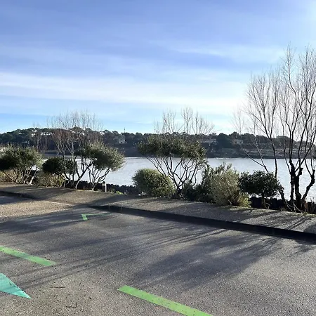 Hébergement de vacances Charmante Renovee 3* Avec Terrasse Et Jardinet, A 200m De La Plage De Nauzan, Ideale Familles! - Fr-1-539-46 Saint-Palais-sur-Mer
